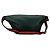 Borsa a vita Gucci Bijou Stone Multicolore Verde oliva - vista 4