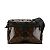 Borsa a Spalla Grace PM Monogramma Louis Vuitton Marrone Nero