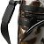 Borsa a Spalla Grace PM Monogramma Louis Vuitton Marrone Nero - vista 6