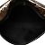 Borsa a Spalla Grace PM Monogramma Louis Vuitton Marrone Nero - vista 7