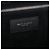 SAINT LAURENT - Borsa Saint Laurent Rive Gauche in pelle nera e camoscio Nero - vista 10
