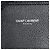 SAINT LAURENT - Borsa Saint Laurent Rive Gauche in pelle nera e camoscio Nero - vista 5