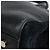 SAINT LAURENT - Borsa Saint Laurent Rive Gauche in pelle nera e camoscio Nero - vista 8