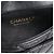 CHANEL - Borsa a cintura Chanel 2.55 in pelle nera Nero - vista 12