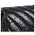 CHANEL - Borsa a cintura Chanel 2.55 in pelle nera Nero - vista 7