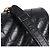 CHANEL - Borsa a cintura Chanel 2.55 in pelle nera Nero - vista 8