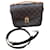Metis Louis Vuitton Meticcio Marrone Tela