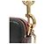 Borsa a spalla Snapshot di Marc Jacobs in pelle nera Nero - vista 10