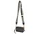 Borsa a spalla Snapshot di Marc Jacobs in pelle nera Nero - vista 3