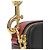 Borsa a spalla Snapshot di Marc Jacobs in pelle nera Nero - vista 8