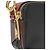 Borsa a spalla Snapshot di Marc Jacobs in pelle nera Nero - vista 9