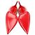 Christian Louboutin Kate Beige Marrone - vista 6