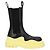 Bottega Veneta Chelsea Boots Schwarz - Ansicht 5