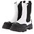Ganni Stiefel T.EU 39 Leder
