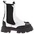 Ganni Stiefel T.EU 39 Leder - Ansicht 2