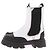 Ganni Stiefel T.EU 39 Leder - Ansicht 3