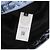 Faldas Versace T.IT 38 Cuero Azul - vista 6