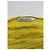 Autre Marque Camilla e Marc top T.International S Cotton Giallo - vista 5