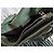 Borsa Rockyssime in pelle verde Zadig & Voltaire Argento - vista 12