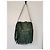 Borsa Rockyssime in pelle verde Zadig & Voltaire Argento - vista 16
