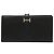 Hermès Béarn Black