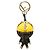 Fendi Brown Zucca Space Monkey Bag Charm - view 2