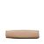 Bulgari Portafoglio a catena Bvlgari in pelle beige greige Grigio - vista 5
