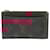 Louis Vuitton Monogram Card Holder M67889 Brown Cloth  ref.1602286