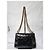 Padlock Borsa a spalla piccola con lucchetto in pelle Guccissima nera Nero - vista 6