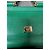 Borsa Dolce & Gabbana Sicily Bag Mini Verde Pelle - vista 10