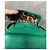 Borsa Dolce & Gabbana Sicily Bag Mini Verde Pelle - vista 12