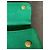 Borsa Dolce & Gabbana Sicily Bag Mini Verde Pelle - vista 8