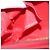 Céline CELINE Pouch Leather Red Gold Auth bs16782 Golden - view 11