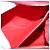 Céline CELINE Pouch Leather Red Gold Auth bs16782 Golden - view 12