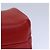 Céline CELINE Pouch Leather Red Gold Auth bs16782 Golden - view 14