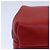 Céline CELINE Pouch Leather Red Gold Auth bs16782 Golden - view 15