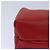 Céline CELINE Pouch Leather Red Gold Auth bs16782 Golden - view 7
