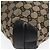 GUCCI GG Canvas Shoulder Bag Navy Silver 019 0402 1705 Auth 85896 Silvery Navy blue - view 16