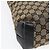 GUCCI GG Canvas Shoulder Bag Navy Silver 019 0402 1705 Auth 85896 Silvery Navy blue - view 17