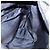 GUCCI GG Canvas Shoulder Bag Navy Silver 019 0402 1705 Auth 85896 Silvery Navy blue - view 20