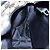 GUCCI GG Canvas Shoulder Bag Navy Silver 019 0402 1705 Auth 85896 Silvery Navy blue - view 21