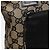 GUCCI GG Canvas Shoulder Bag Navy Silver 019 0402 1705 Auth 85896 Silvery Navy blue - view 9