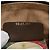 Borsa a spalla GUCCI GG Canvas Web Sherry Line PVC Beige Oro 68.02.047 Auth 86305 D'oro - vista 12