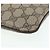 Borsa a spalla GUCCI GG Canvas Web Sherry Line PVC Beige Oro 68.02.047 Auth 86305 D'oro - vista 14