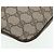 Borsa a spalla GUCCI GG Canvas Web Sherry Line PVC Beige Oro 68.02.047 Auth 86305 D'oro - vista 17