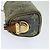 LOUIS VUITTON Pochette Speedy in Denim Monogram Blu M95082 LV Auth 83750 - vista 4
