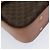Céline Borsa a mano in tela Macadam CELINE in pelle PVC 2 in 1 marrone oro Auth 86265 D'oro - vista 14
