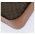 Céline Borsa a mano in tela Macadam CELINE in pelle PVC 2 in 1 marrone oro Auth 86265 D'oro - vista 15
