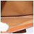 Céline Borsa a mano in tela Macadam CELINE in pelle PVC 2 in 1 marrone oro Auth 86265 D'oro - vista 19
