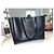 Borsa a spalla Guess nera Nero - vista 2